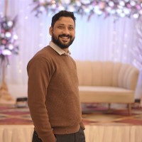 Anil Rawat