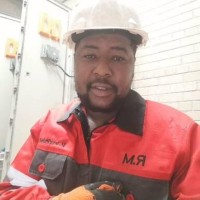 Ronald Manyati