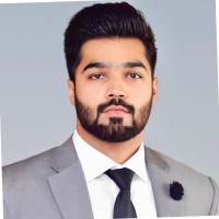 Talal Ashraf