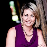 Adele Van den Bergh