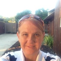 Nicole Fuss