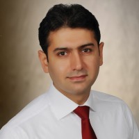 Hasan Kalkan