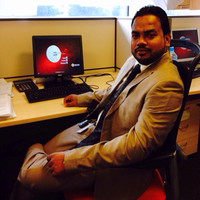 Yunus Shaikh