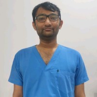 Hardik Ahir