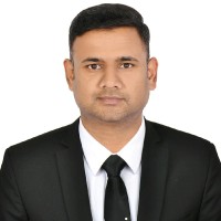 Vigneshwaran Ravindran