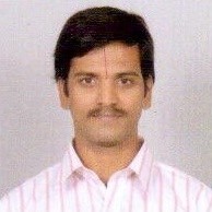 Shesha Chary