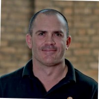 Terry Hearne
