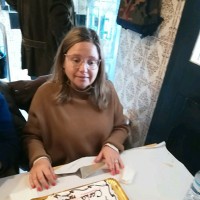 Carla Sofia Rebelo Santos