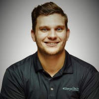 Connor Kelleher
