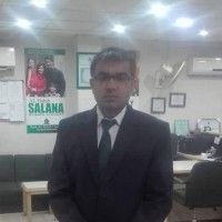 Zahid Ali