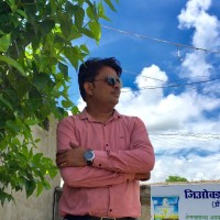 Vishal Sahebrao Umale