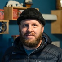Oliver Ebi