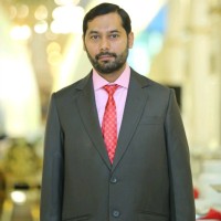 Syed Farrukh Ali