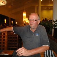 Terry Buckland