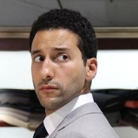 Yasser Riad