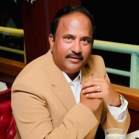 Vijay Kumar, Md,Phd,Mph,Dpt
