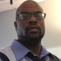 Curshawn Bussey