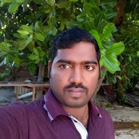 Santhanam krish