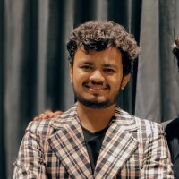 Aditya Gheewala