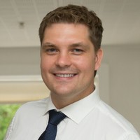 Sergey Kostesha