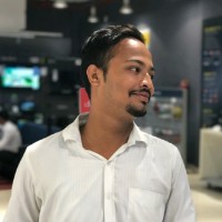 Kangkan Nath
