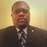 Bishop A. Stephon Hogan, Sr.