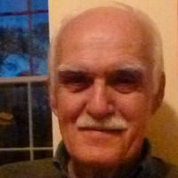 Bill Crossman
