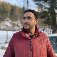 Qamar Tahir
