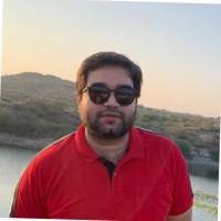 Shreekant Harsha