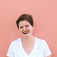 Katherine Dunton, IIDA, NCIDQ