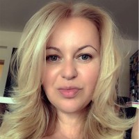 Ludmila Grigorova