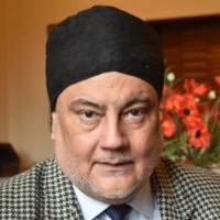 Gurdeep Singh Sohal