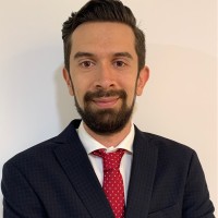 Alejandro Muñozcano Tourné