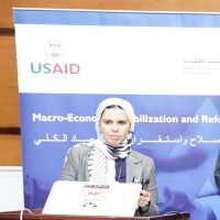 Heba Youssef, Phd Candidate