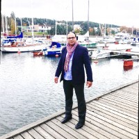 Larbi Benali