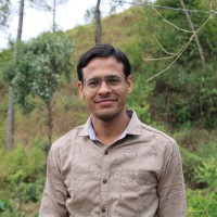 Surendra Bharadwaj