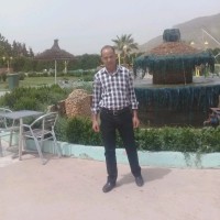 Abderrahim Touilik