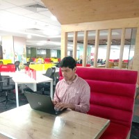 Sourav Sinha