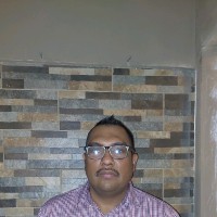 Jose Gabriel R Reyes Castañeda
