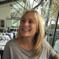 Liz Boia