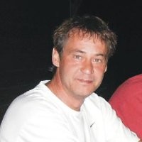 John Wolters