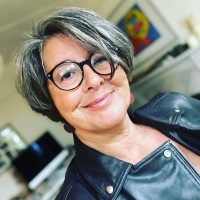 Zahra Ginieres Ridge