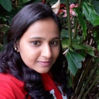Lavanya Desharolla