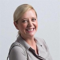 Patricia Fröhlich