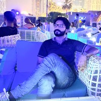 M. Bilal Khurshid