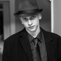 Tomasz Kamiński