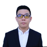 CHEN MIN