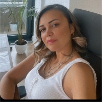 Emine Novmanova Özdemir