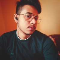 Md Umar
