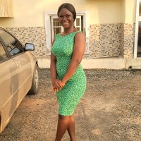 Okonkwo Ifunanya